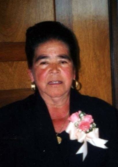 maria del rosario flores obituary wilmington ca