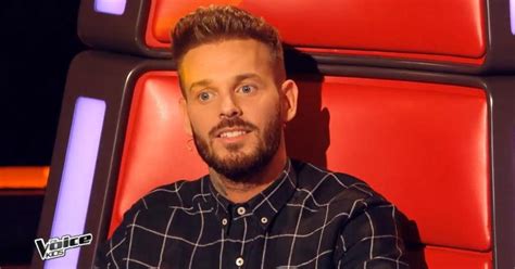 Manuela diaz a bien grandit depuis son premier passage à l'émission de tf1 the voice kids, en 2016. #TheVoice : Matt Pokora, décevant, il est évincé du ...