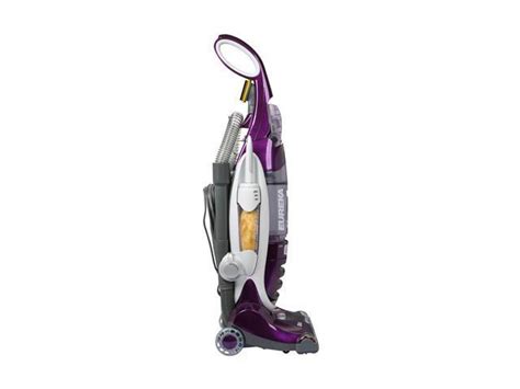 Eureka 8853avz Capture Pet Lover Upright Vacuum Purple Neweggca