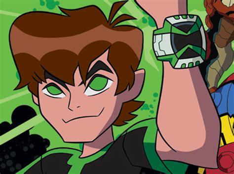 Bandai To Roll Out Ben 10 Toys Buying And Supplying News The Grocer