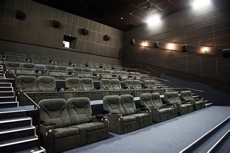 Uci Cinema Perugia Multiplex Easy