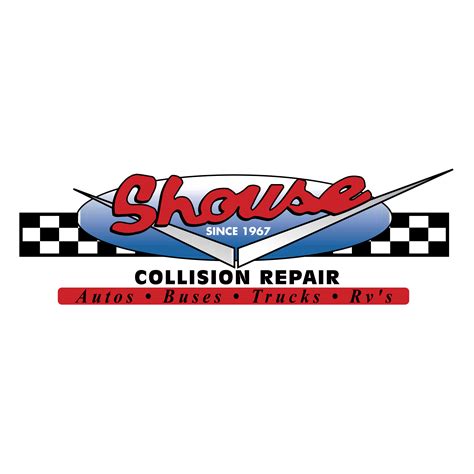 Shouse Auto Repair Logo PNG Transparent & SVG Vector - Freebie Supply