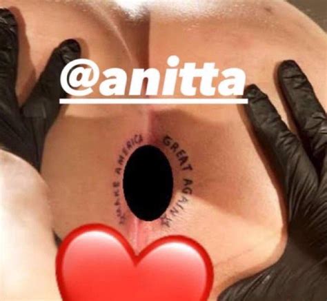 Anitta Only Fans Telegraph