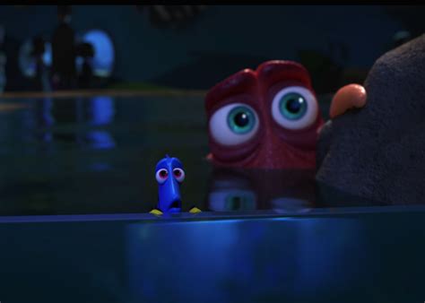 In The New Finding Dory Trailer Pixar Gets Emotional Video