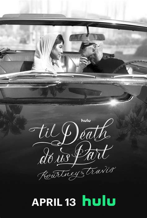 Til Death Do Us Part Kourtney And Travis Tv Poster Imp Awards