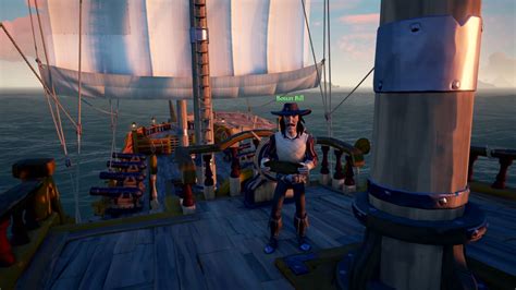 With no set roles, you have complete freedom to approach the world, and other players, however you choose. Sea of Thieves gameplay trailer has all the thrill of a ...