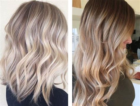 Blonde Hair Colors For Pale Skin