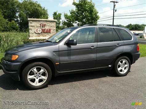 It applies to all bmw, jaguar, bentley, rolls royce, maserati, audi and others with zf 6hp26, 6hp19, 6hp28 in this post i will be explaining why you have transmission issues like: 2003 BMW X5 4.4i in Steel Grey Metallic - H46920 ...
