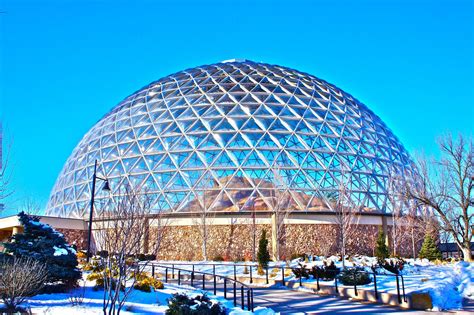 Aside from its uniquely interesting natural attractions, Nebraska has