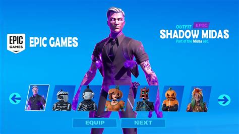 Working How To Unlock Every Skin For Free In Fortnite Chapter 2 Season 4 Free Any Skins