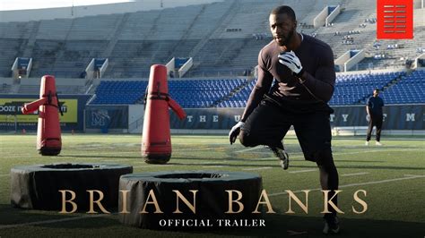 Watch hd movies online for free and download the latest movies. BRIAN BANKS | Official Trailer - YouTube