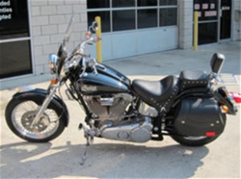 This is a very clean bike all original. For Sale - 2002 Indian Scout - RD Motorcycles