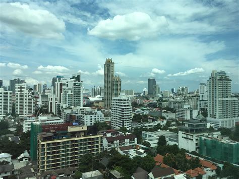 Three places you MUST visit in Bangkok – Life Interwoven
