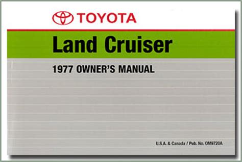 Owners manuals, service and repair manuals, user guides and other information. Page 223 Land Cruiser Toyota Owner Manuals
