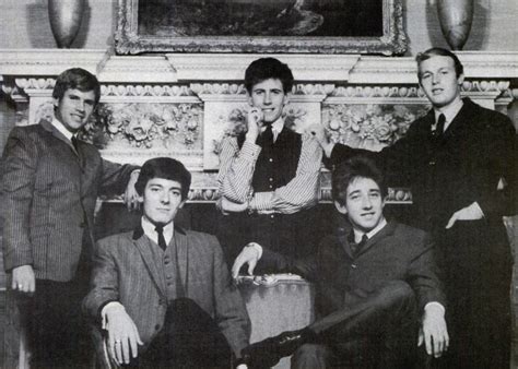 (his screams are the best!) brass knuckles that turn into a knife and then a gun?!?!? The Hollies - Wikipedia