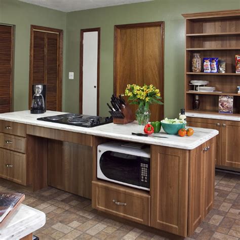 We accomplish that by providing you with a vast. Accessible Kitchens for Mobility Challenges