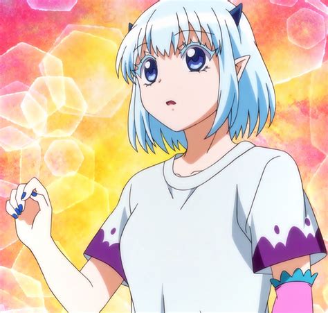 Zerochan has 4 crocell keroli anime images, and many more in its gallery. Keroli - Mairimashita! Iruma-kun em 2020