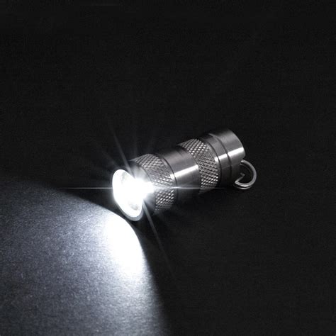 Jiguoor Spy 10180 Xp G2 Tiny Led Flashlight Tiny Light Weight Cool
