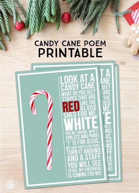 Livelaughrowe.com when you're short on stovetop space, cranberry sauce is a christmas dinner vital and also this fresh slow cooker variation is excellent. This Candy Cane Poem is a lovely reminder of the true ...