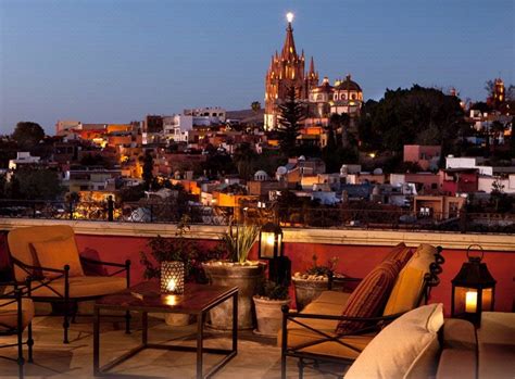Mexico Calling: Celebrating One Year in San Miguel