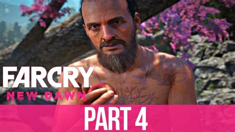 Far Cry New Dawn Gameplay Walkthrough Part New Eden Youtube