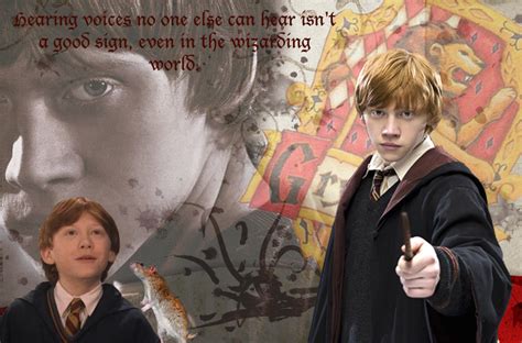 Ron Weasley Wallpaper by Kittykorner on DeviantArt