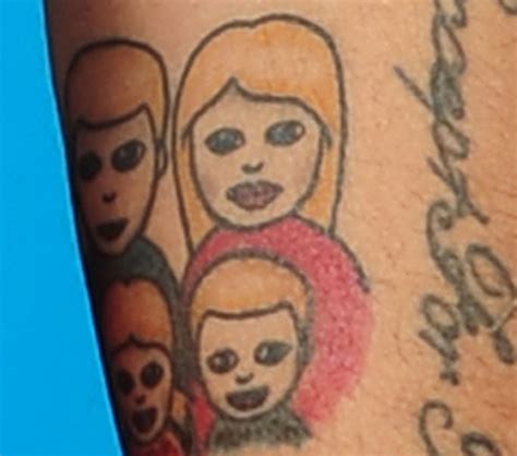 Campazzo çok yetenekli bir oyuncu. Mike Scott: El hombre Emoji NBA: 30 tatuajes para alucinar ...