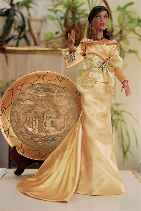 Get great deals on ebay! Image by Samantha Randall on BARBIE WORLD | Black barbie ...