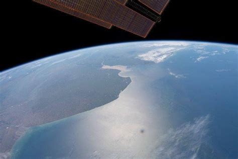 Argentina Desde El Espacio Las 10 Mejores Fotos Satelitales De La Nasa