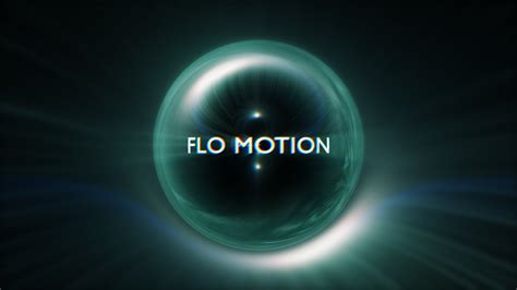 After Effects Motion Design With Cc Flo Motion Youtube