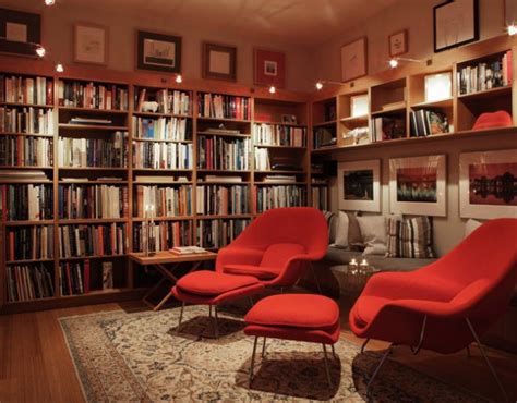 Bci is an industry leader in providing innovative library design services complemented by modern library tables and chairs should be functional, comfortable, and should complement the library's. 17 Cozy Reading Chairs For All Book Lovers