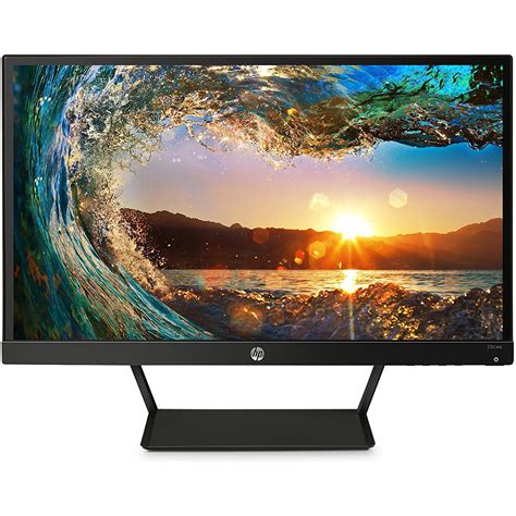 Find out how it compares to similarly priced alternatives. HP Pavilion 22cwa 21.5-inch IPS LED Backlit Monitor ...