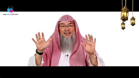 He's such a big, strong guy, and he hurts so much, it hurts me to see him. How to Train Children and new Muslims to start fasting in Ramadan? | Sheikh Assim Al Hakeem ...