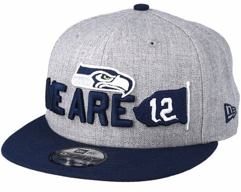 Hack, source code pro, more. Seattle Seahawks 2018 NFL Draft On-Stage Grey/Navy ...