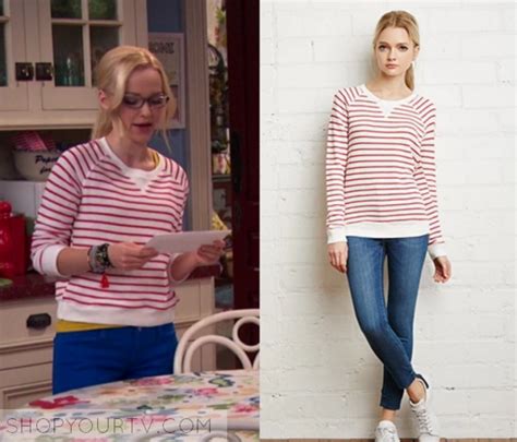 Liv And Maddie Inspired Outfits