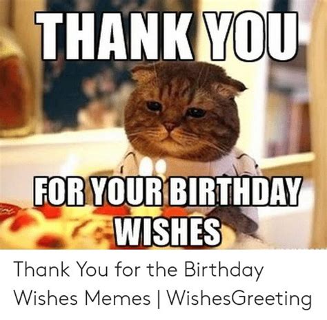 135 Top Thank You Messages For Birthday Wishes Quotes Images 2023
