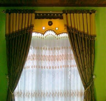 Contoh model gorden memakai model kaitan kawat bahan blackout untuk konsultasi dan pemesanan di : GORDEN RUMAH | GORDEN MINIMALIS I GORDEN MURAH | TUKANG ...