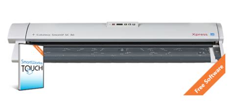 Canon ij scan utility is the complete guide of canon printer setup. Colortrac SmartLF SC 36 Xpress Colortrac Wide Format Scanners