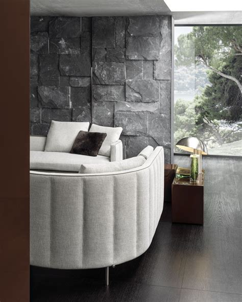 Minotti London Products In 2021 Nendo Design Leather Upholstery