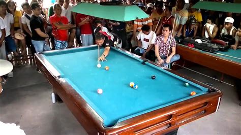 Reyes also won in the derby city classic and the world cup of pool, among others. Efren "Bata" Reyes Vs Acis "Ado" Tadique (Sta.Cruz,Laguna ...