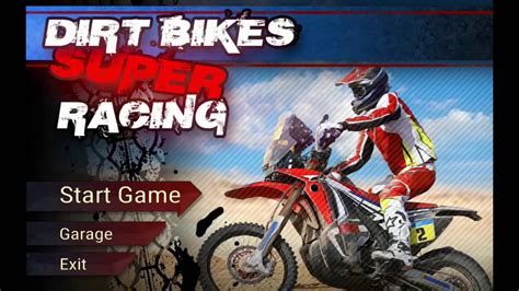 Dirt Bikes Super Racing Bike Racing Motocross Games Pc Windows