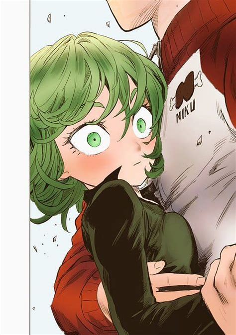 One Punch Man Chapter 178 Saitama Vs Tatsumaki Begins Fubuki Saddened