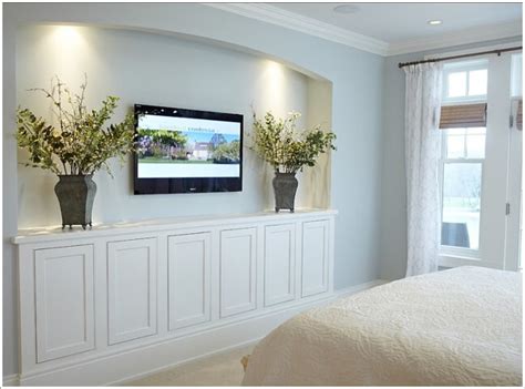 One of the best ways to give your bedroom a restful and relaxing vibe is to focus on the ease of movement, or how well you can. 15 Creative Ways to Decorate Your Bedroom Alcove