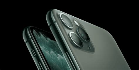 Iphone 11 Highlights New Cameras And Night Mode Ilounge