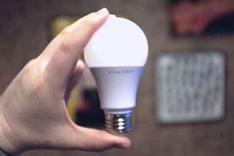 Halo Smart Home Light Bulbs