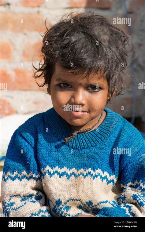 Happy Homeless Child Hi Res Stock Photography And Images Alamy