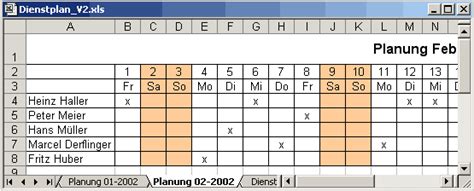 Also, when excel 2010 was released, two of the existing standard deviation functions were updated and renamed. Excel Vorlage Personalplanung 100% Kostenlos EASYPEP ...
