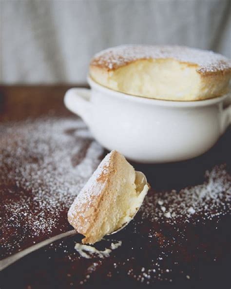 Use milk chocolate if you're feeding young children. Top 10 Fine Souffle Desserts - Top Inspired