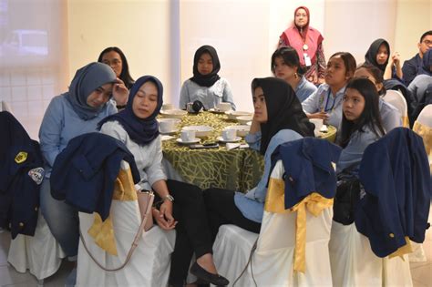 Kalendar akademik pascasiswazah sem 1 20172018. Kunjungan Akademik 13/2017: Universitas Trisakti ...