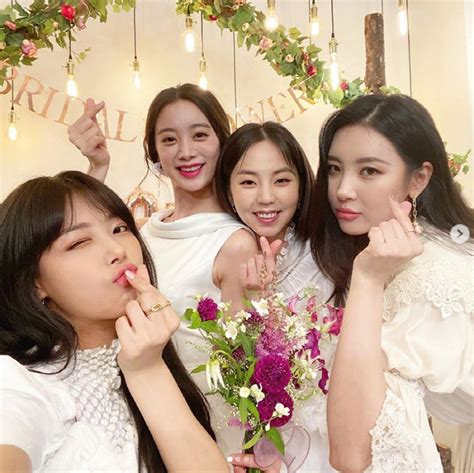 선 결혼 후 연애 러브 스토리! "놀라운 그녀들" 원더걸스 소희X선미, 혜림♥신민철 결혼 위해 ...